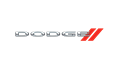 Logo of Dodge - Missoula Montana Airport