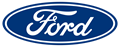 Logo of Ford - Missoula Montana Airport