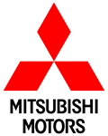 Logo of Mitsubishi - Missoula Montana Airport