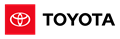 Logo of Toyota - Missoula Montana Airport